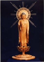 shin buddhism