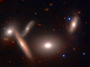 galaxias del dharma