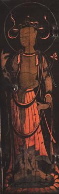 bodhisattva